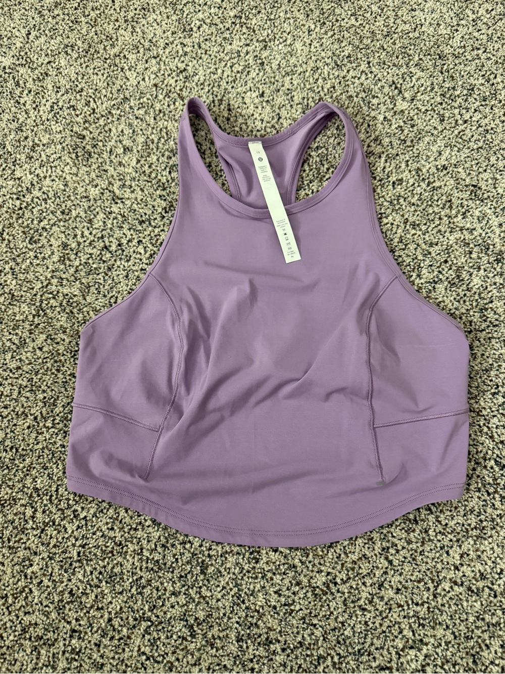 Lululemon Racerback Tank